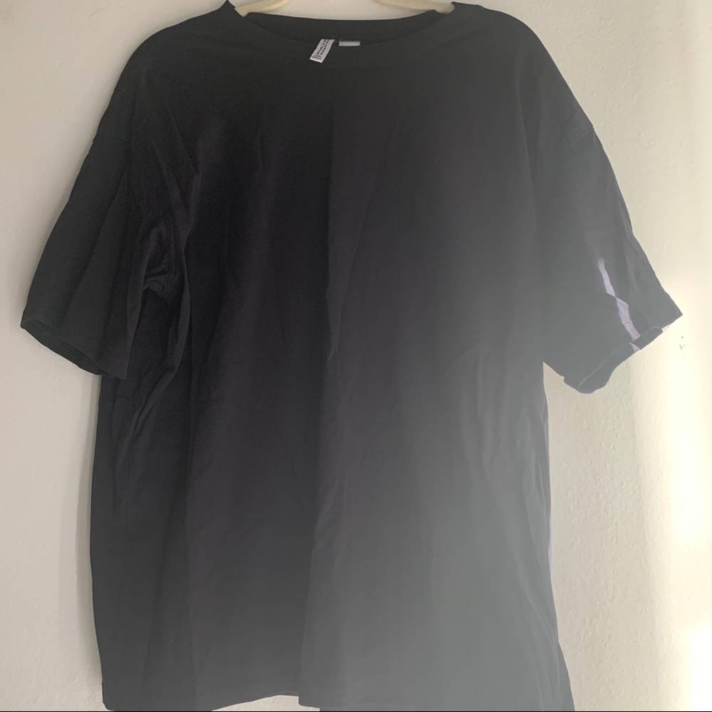 H&M basic tee - Picture 4 of 5
